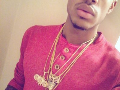 ZeusLightningTheRapper photo