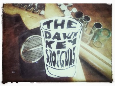 The Dawn Key Shotguns photo
