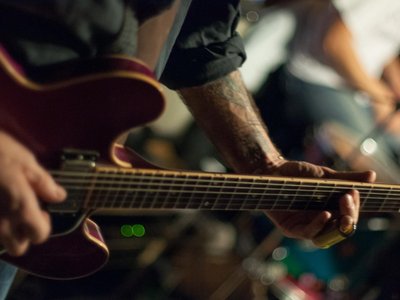 Dan Walsh photo