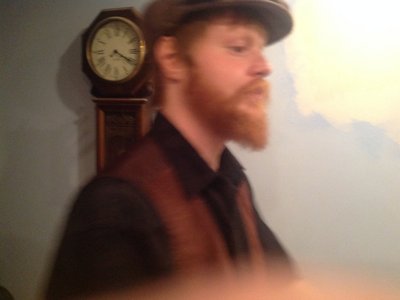 Redland Trio photo