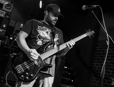 Bastard Son photo