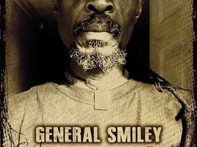 General Smiley