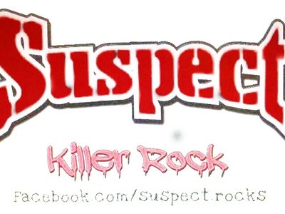 Suspect photo