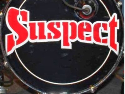 Suspect photo