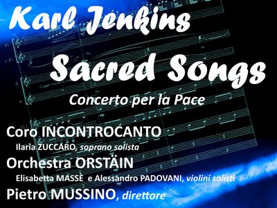 Coro INCONTROCANTO photo