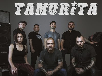 #Tamurita #LineUp2016