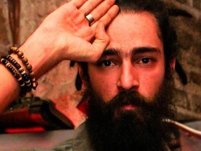 Ras Dawa photo