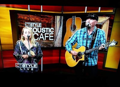 5/31/16 CT Style WTNH 