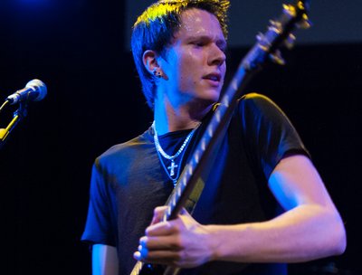Second Empire photo