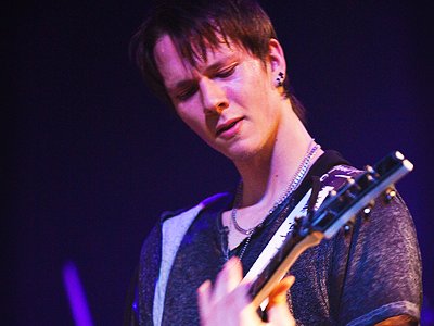 Second Empire photo