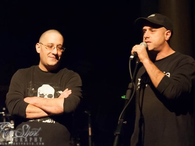 Second Empire photo
