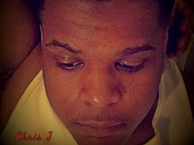 Chris J photo