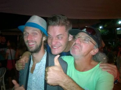 Nerja Spanje - 2014