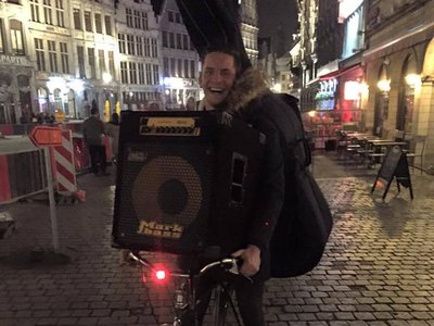 Fietsvergoeding #1