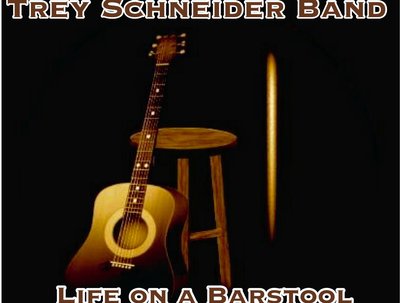 TSB New Single "Life on a Barstool" Released May 21st,2016