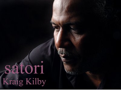 Satori CD Cover
