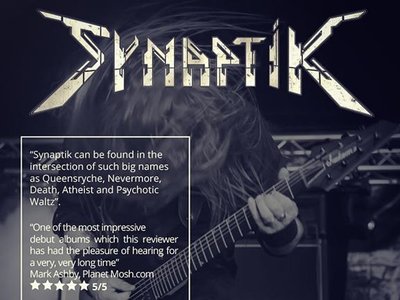 SYNAPTIK photo