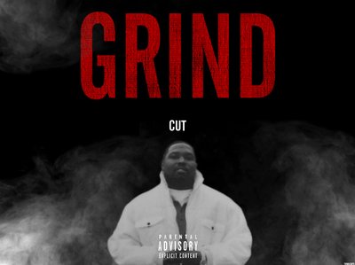 Cut photo