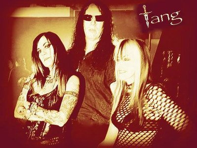 Denny, Mark & Bonnie