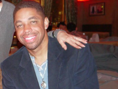 Marc MDoc Williams photo