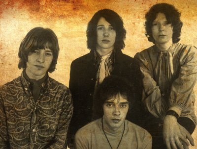 The original Mabel 1968