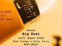 June 30 @ O'Brien's