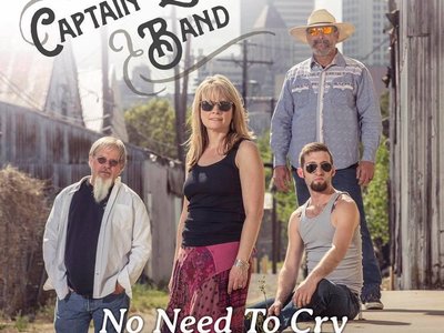 The Captain Ledge Band photo