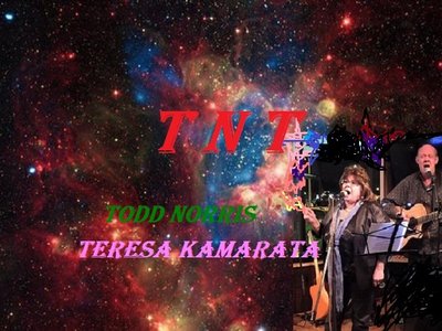 T N T photo