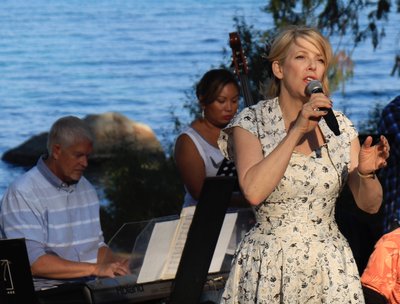 Lisa Lindsley photo