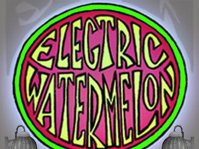 Electric Watermelon photo