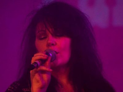The Library Leeds 4.6.2016