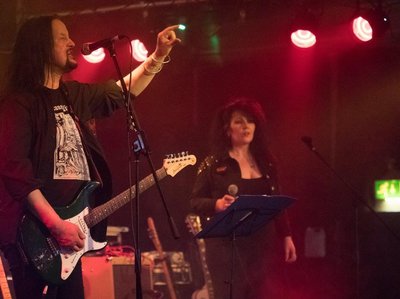 The Library Leeds 4.6.2016