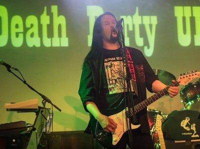 The Library Leeds 4.6.2016