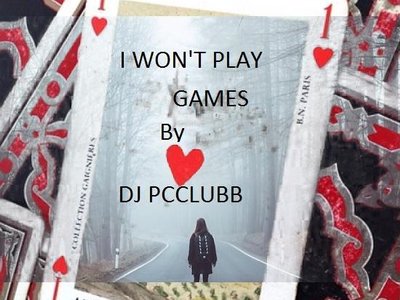 Dave Parsons-rivers/DJPcclubb photo