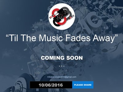 'OB-1 - Til The Music Fades Away' Coming Soon