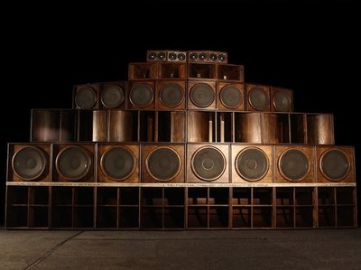 Liberation Sound System