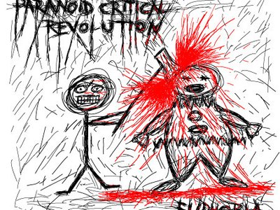 Euphobia Cover art