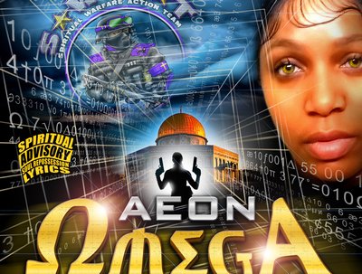 ðŸ”±ðŸ‘‘Aâ‚¬ONðŸŒOMâ‚¬GAðŸ‘‘ðŸ”± https://archangelaeon.bandcamp.com  .....get at me!
