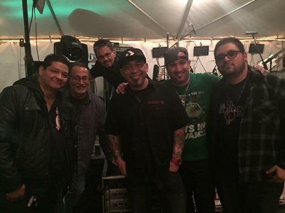 Roger Vasquez photo