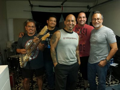 Rehearsal