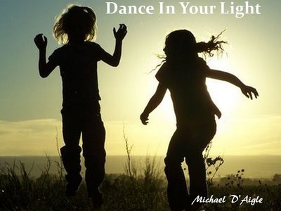 DANCE BEFORE THE LORD ...