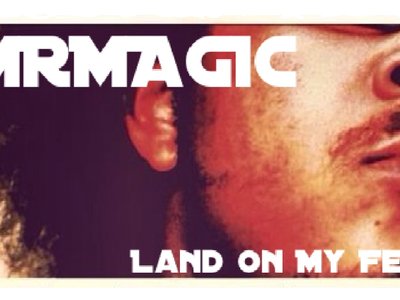 MrMagic photo