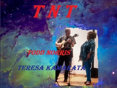 T N T photo