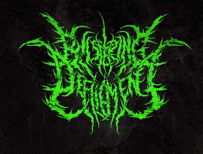 Blistering Defilement photo