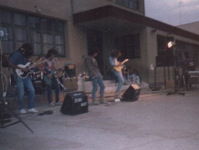 Glory days