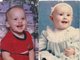 My kids when they were lil