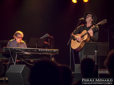 Terra Incognita Progressive Rock Festival