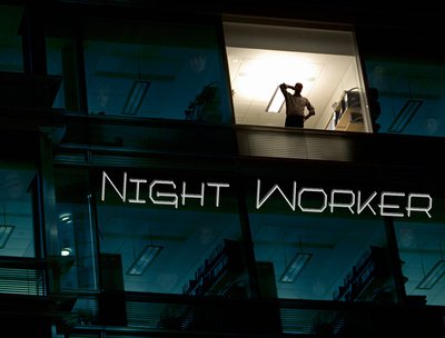Night Worker