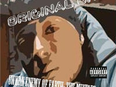 Mixtape Out Now on all digital platforms!!!