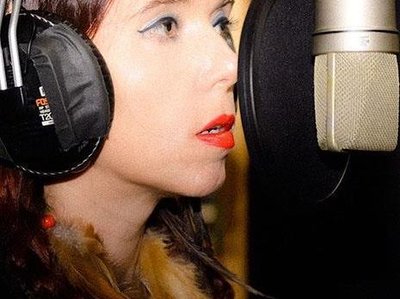 Awesome session this week @ Studio In The Country! New album 'Homeostasis' coming soon!